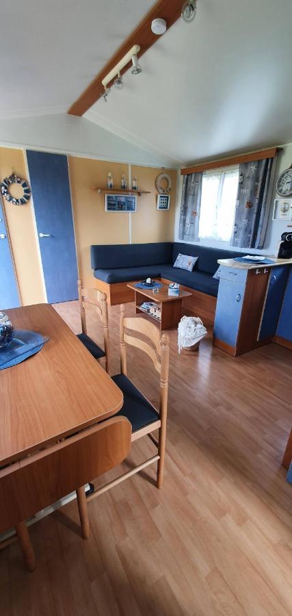 La Quinta Olac Acogedor Bungalow Independiente A Pedreira Extérieur photo