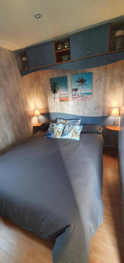 La Quinta Olac Acogedor Bungalow Independiente A Pedreira Extérieur photo